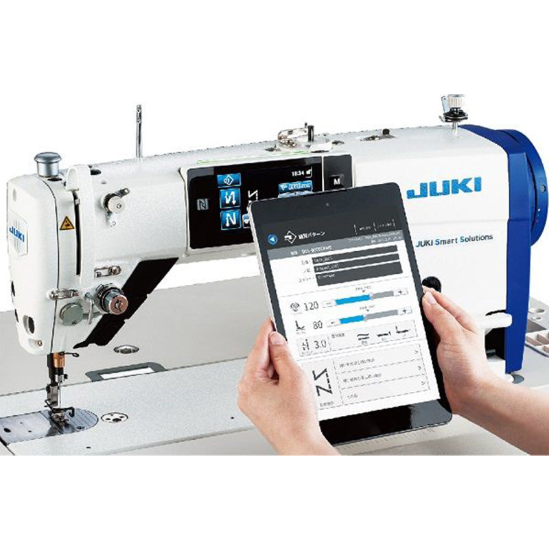 JUKI DDL-9000C-FMS Sewing Machine