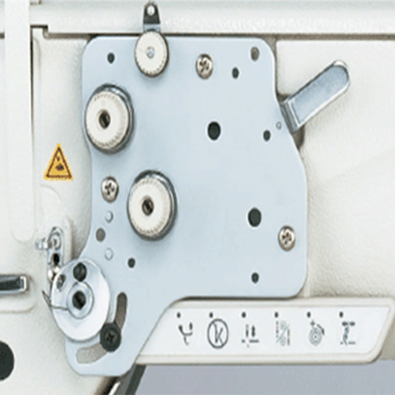 JUKI LU2828VA7 Sewing Machine