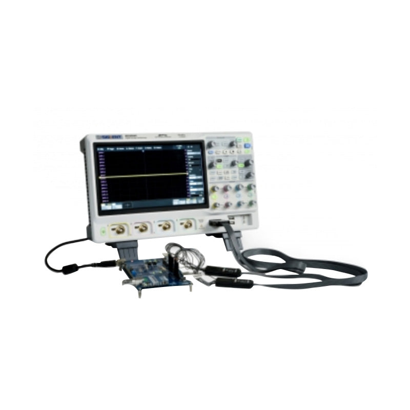 Siglent SDS5054X 500MHz 4-Ch Digital Oscilloscope