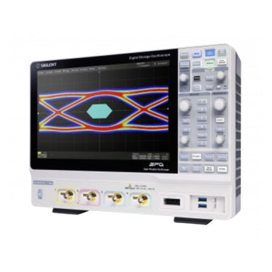 Siglent SDS6104A 1GHz 4-Ch Digital Oscilloscope