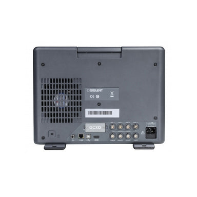 Siglent SNA5002A 9kHz - 4.5GHz 2 Ports Vector Network Analyzer