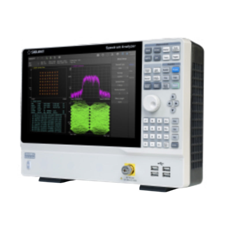 Siglent SSA5083A 9kHz - 13.6GHz Spectrum Analyzer