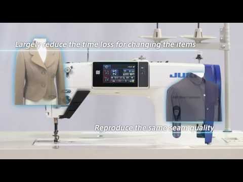 JUKI DDL-9000C-SMS Sewing Machine